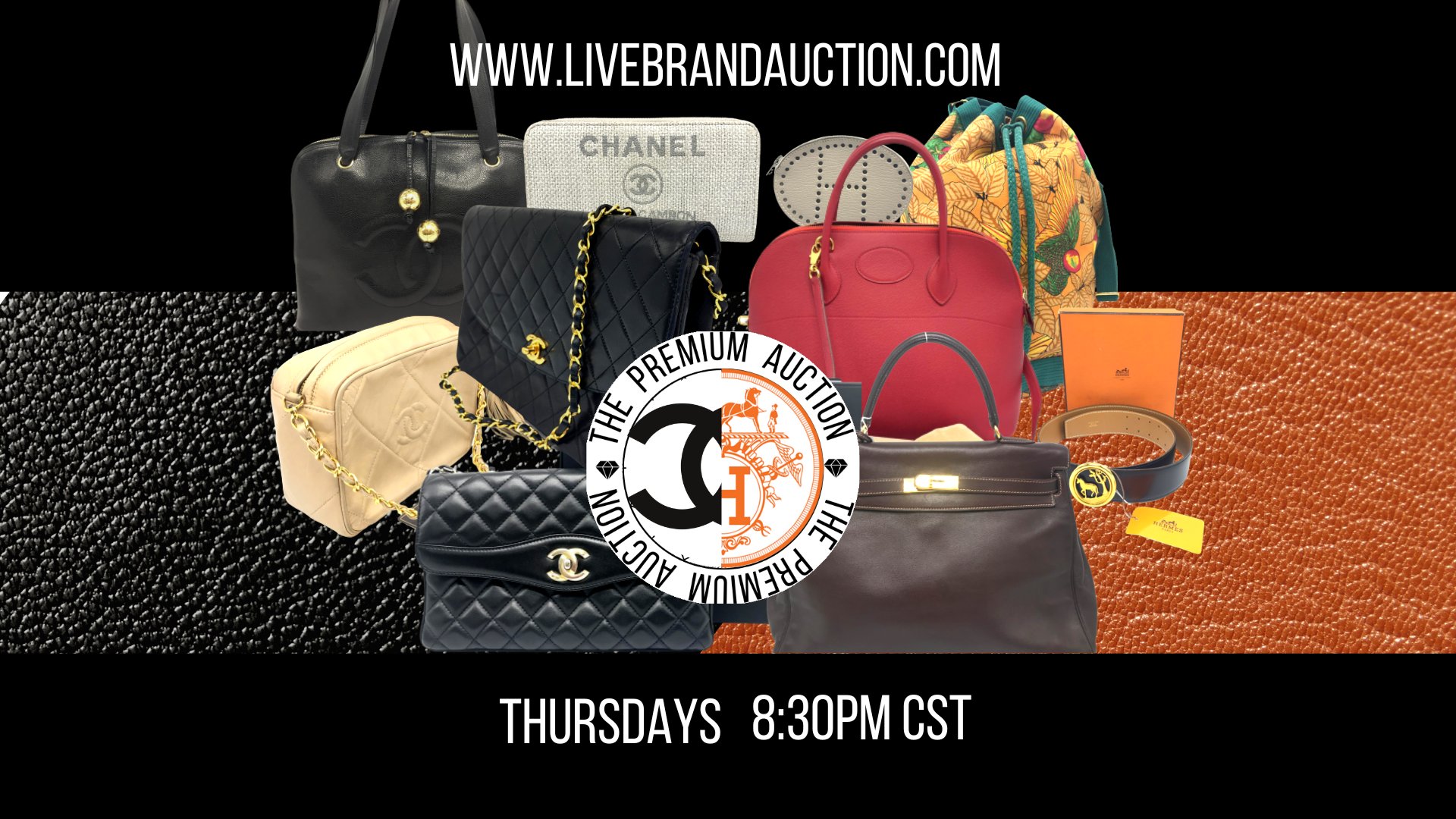 Louis Vuitton, Boulogne 30, Monogram : Live Brand Auction