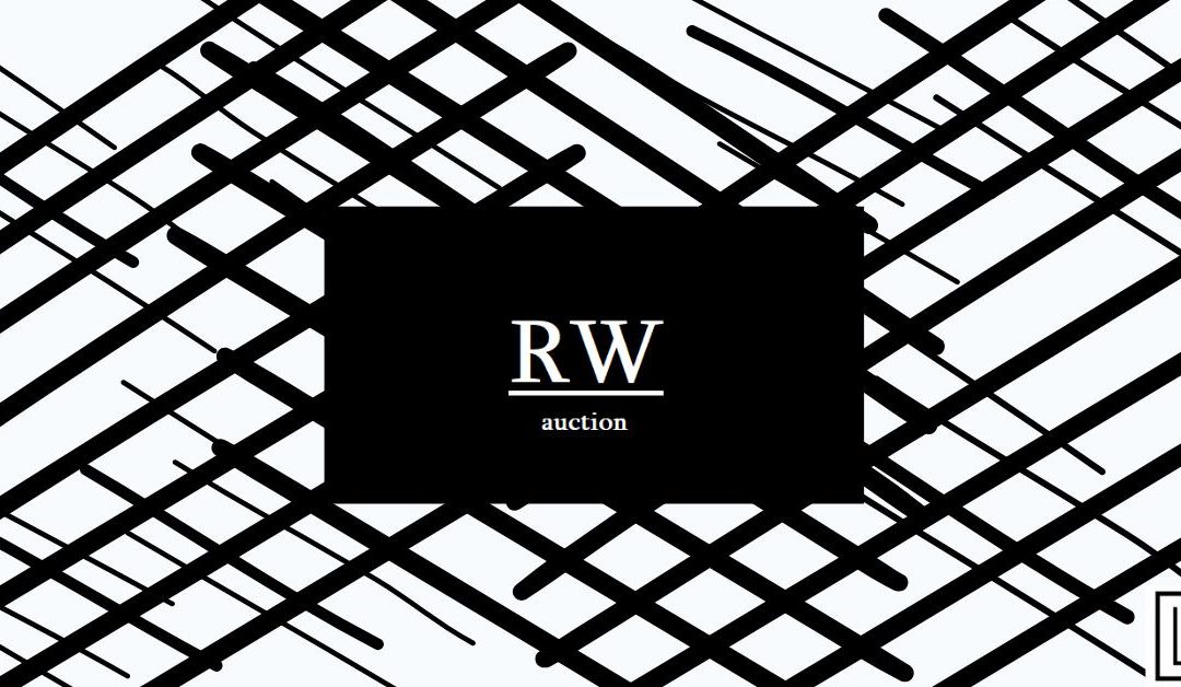 The Runway Auction