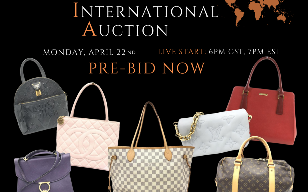 The International Auction