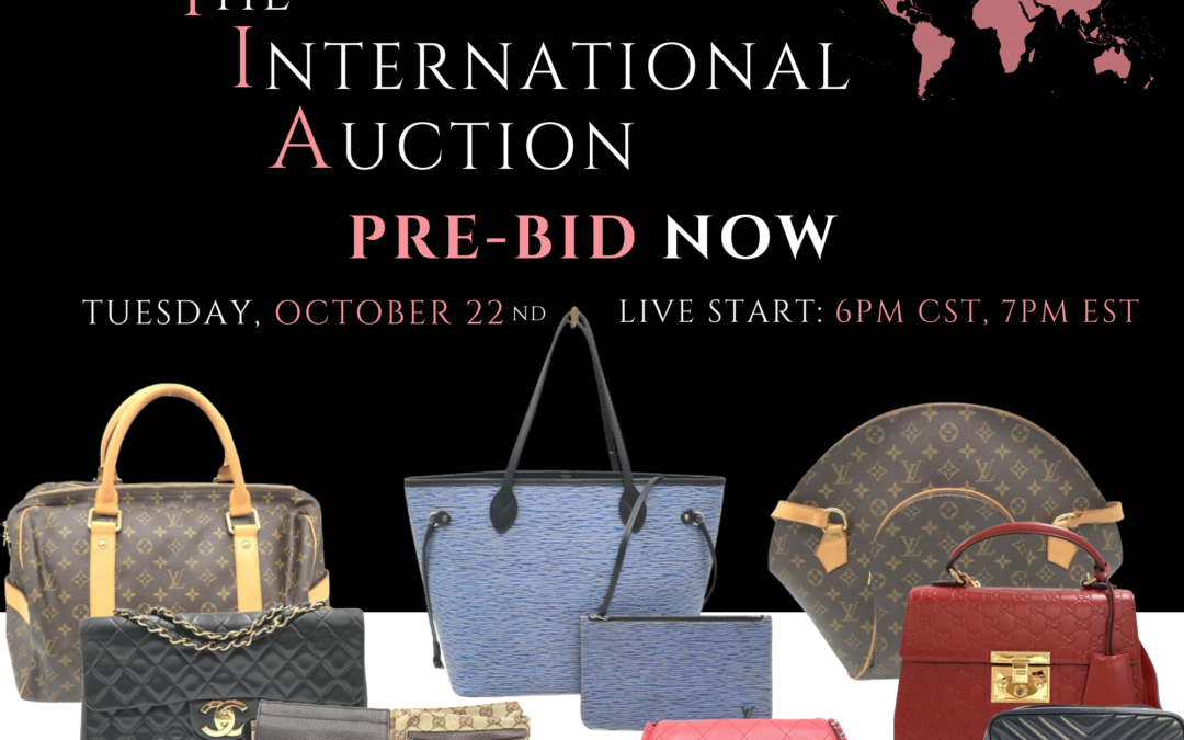 The International Auction