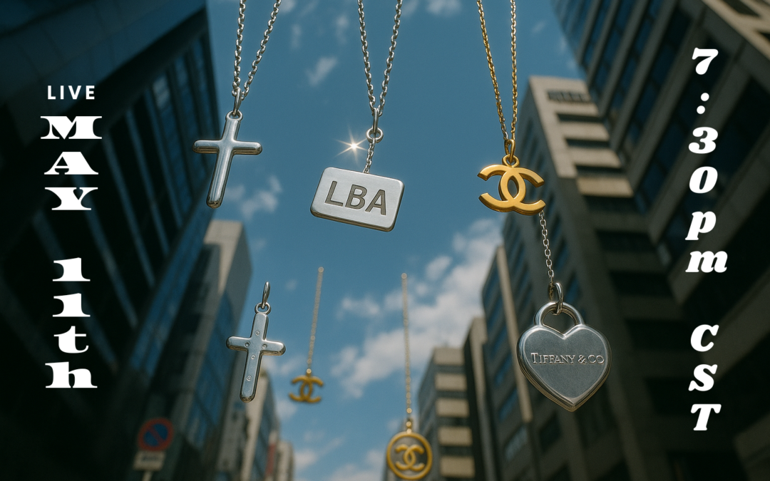 Fine Jewelry and Watch Selection