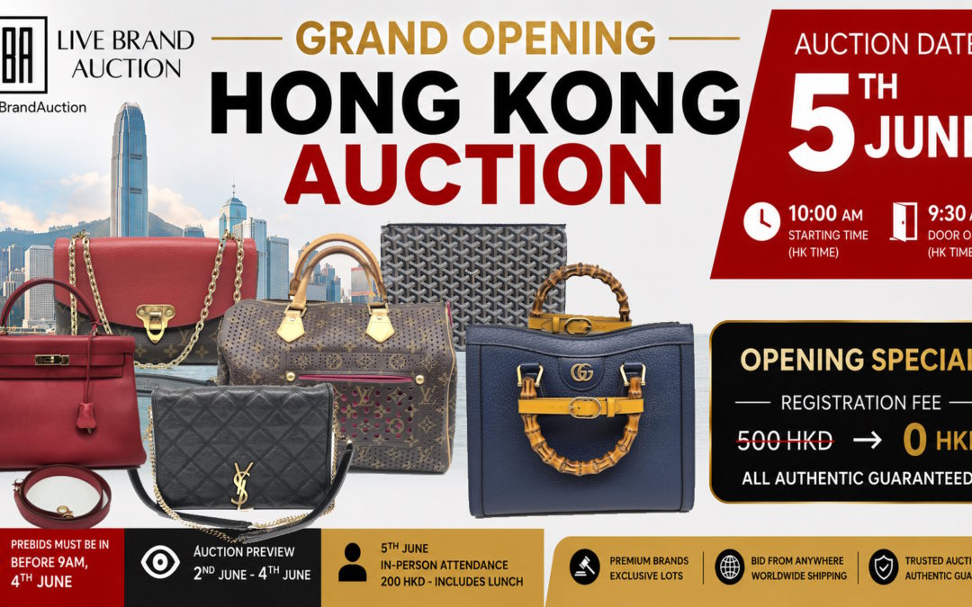 LBA – HONG KONG PREMIUM