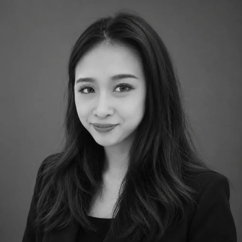 Tomoka, Head of Yokohama Branch